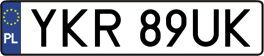 YKR89UK