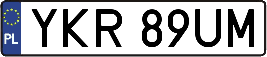YKR89UM
