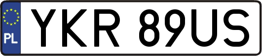 YKR89US