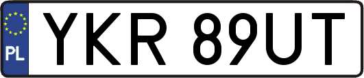 YKR89UT