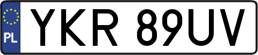 YKR89UV