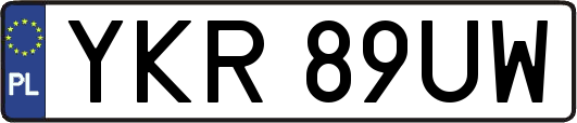 YKR89UW