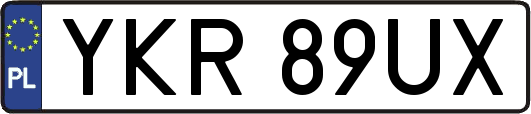 YKR89UX