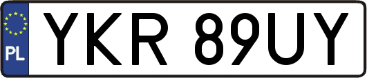 YKR89UY