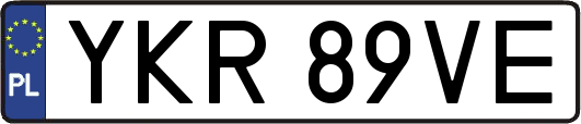 YKR89VE