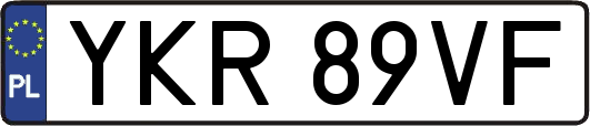 YKR89VF