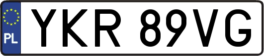 YKR89VG