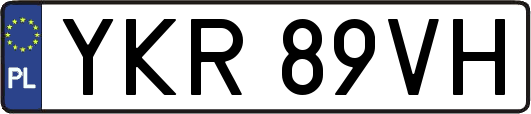 YKR89VH