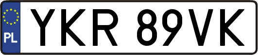 YKR89VK