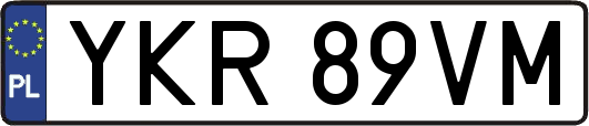 YKR89VM