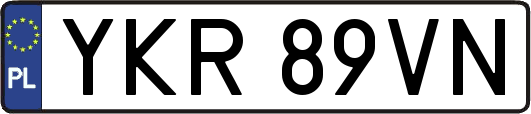 YKR89VN