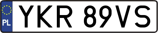 YKR89VS