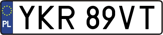 YKR89VT