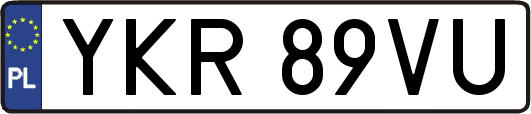 YKR89VU
