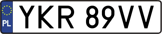 YKR89VV