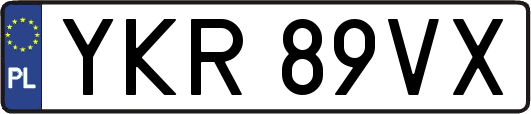 YKR89VX