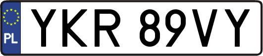 YKR89VY