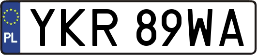 YKR89WA