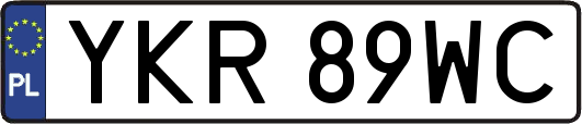 YKR89WC