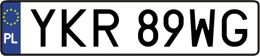 YKR89WG