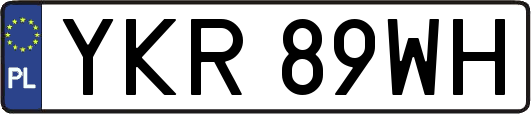 YKR89WH