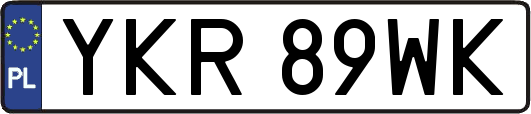 YKR89WK