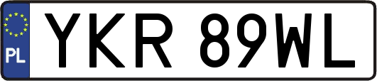 YKR89WL