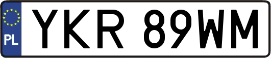 YKR89WM