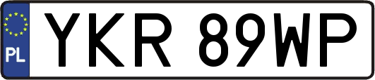 YKR89WP