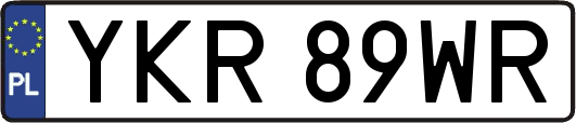 YKR89WR