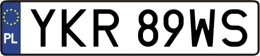 YKR89WS