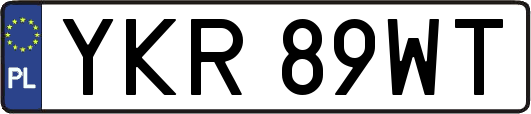 YKR89WT