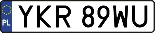 YKR89WU