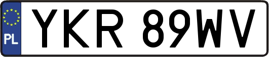 YKR89WV