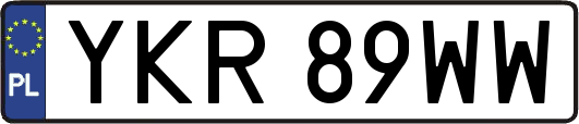 YKR89WW