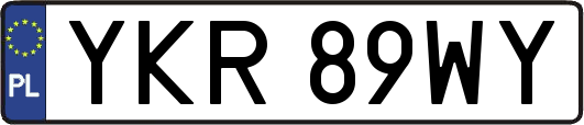 YKR89WY