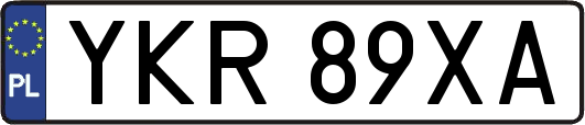 YKR89XA