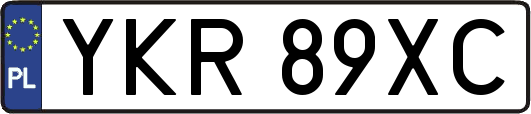 YKR89XC
