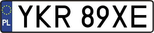YKR89XE
