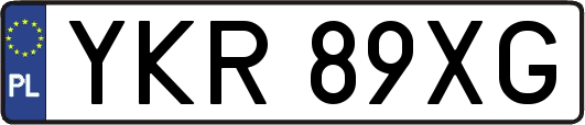 YKR89XG