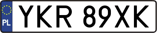 YKR89XK