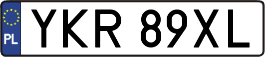 YKR89XL