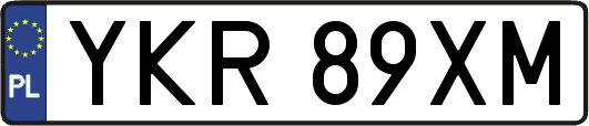 YKR89XM