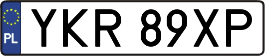 YKR89XP