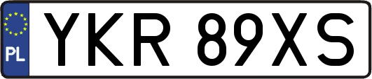 YKR89XS