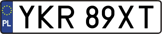 YKR89XT