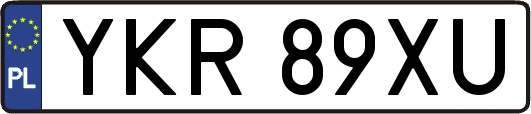 YKR89XU
