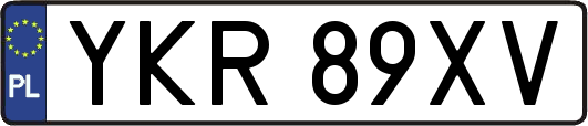 YKR89XV