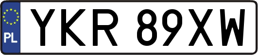 YKR89XW