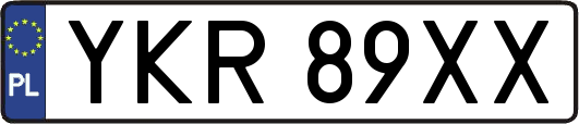 YKR89XX